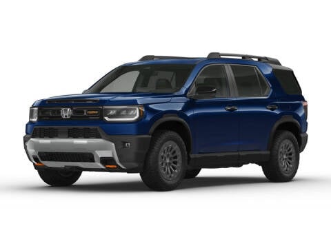 2026 Honda Passport for sale at BASNEY HONDA in Mishawaka IN