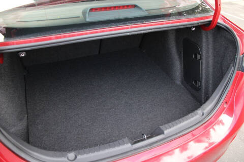 2016 Mazda MAZDA3 i Touring