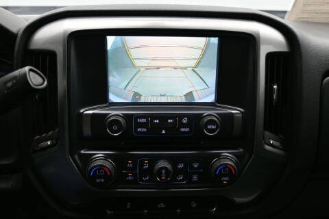 2019 Chevrolet Silverado 2500HD