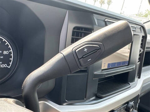 2024 Ford F-450 Super Duty