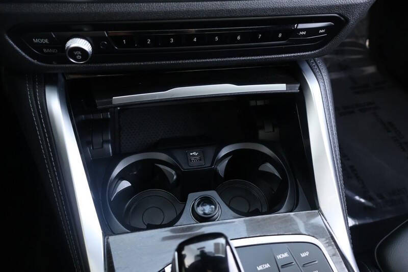 2022 BMW 4 Series M440i