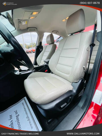 2015 Mazda MAZDA6 i Touring