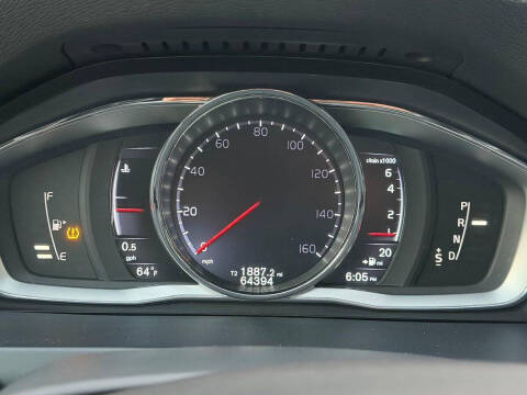 2016 Volvo S60 T5 Premier