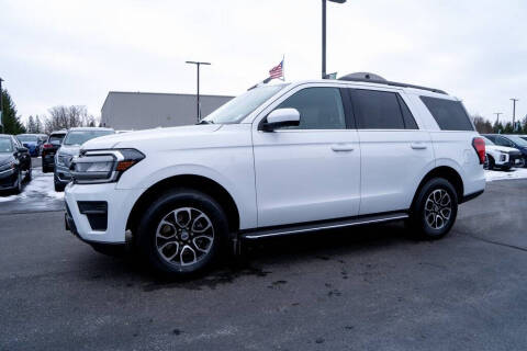 2023 Ford Expedition XLT