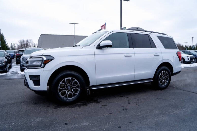 2023 Ford Expedition XLT