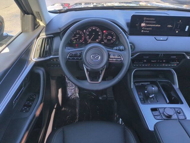 2026 Mazda CX-90 3.3 Turbo Premium Sport