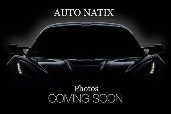 2012 Chevrolet Volt for sale at AUTO NATIX in Tulare CA
