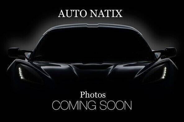 2014 Chevrolet Volt for sale at AUTO NATIX in Tulare CA