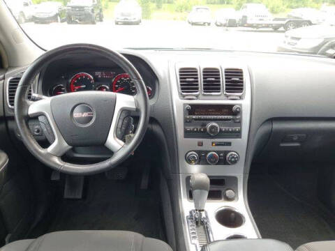 2009 GMC Acadia SLE-1