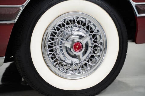 1975 Ford Thunderbird