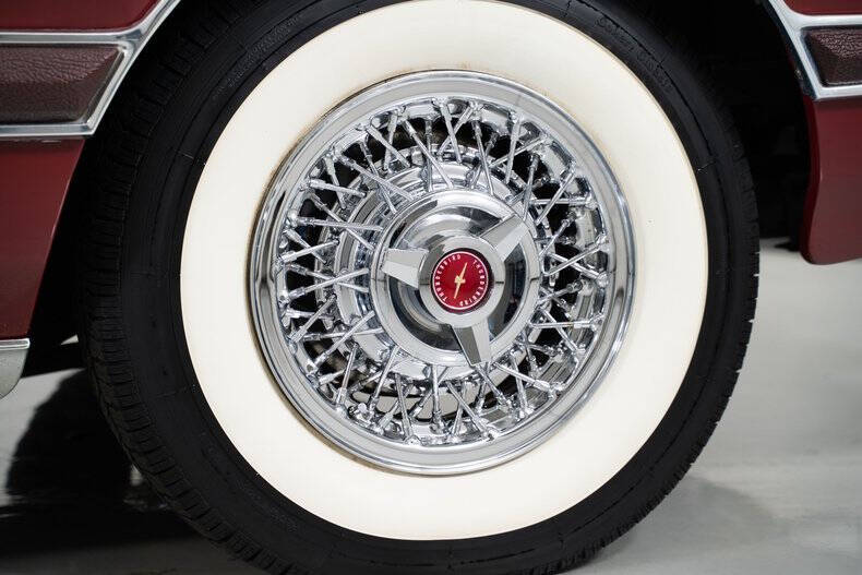 1975 Ford Thunderbird