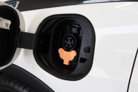 2020 Chevrolet Bolt EV LT