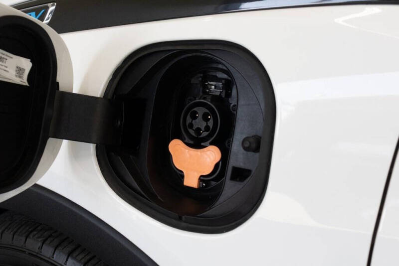 2020 Chevrolet Bolt EV LT