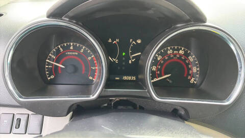 2011 Toyota Highlander