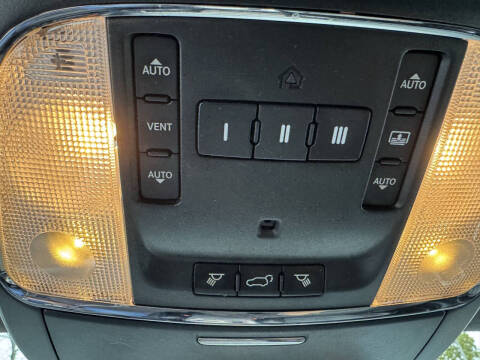 2015 Jeep Grand Cherokee Summit