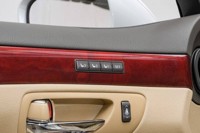 2008 Lexus LS 460