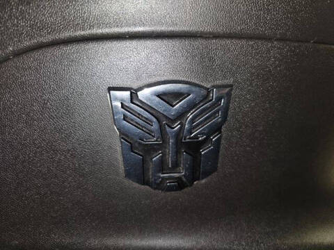 2016 Chevrolet Camaro LT