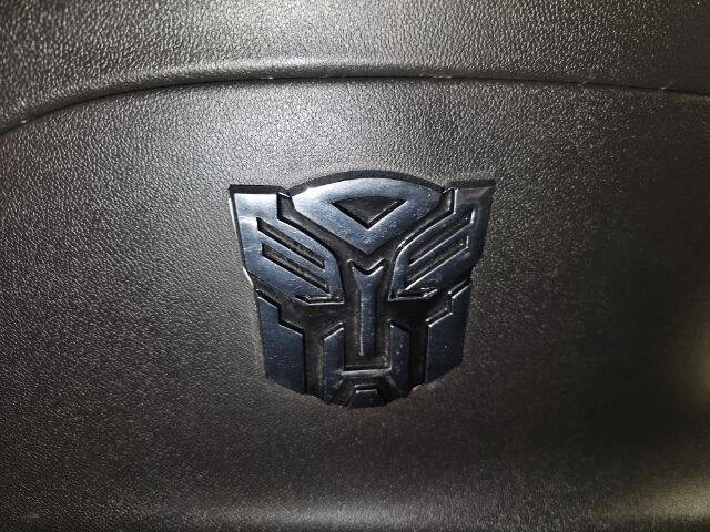 2016 Chevrolet Camaro LT