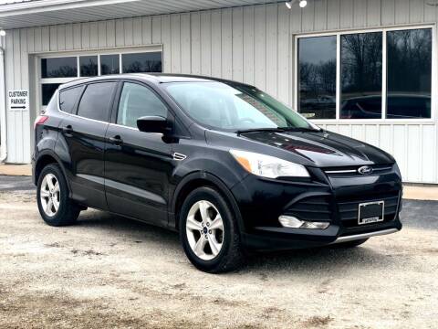2013 Ford Escape for sale at Torque Motorsports in Osage Beach MO