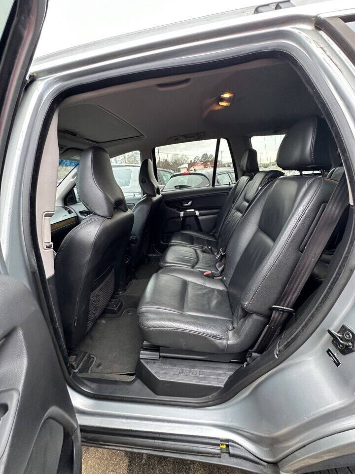 2011 Volvo XC90 for sale at Concord Auto Mall in Concord, NC