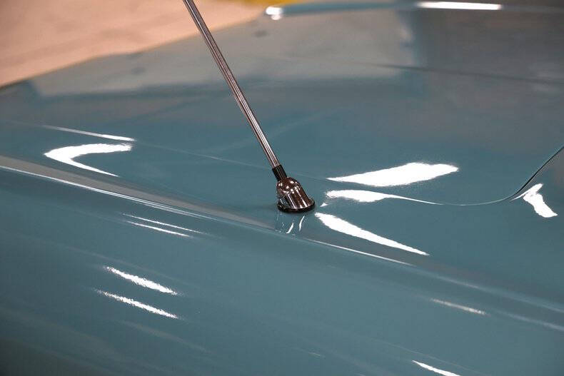 1963 Chevrolet Impala