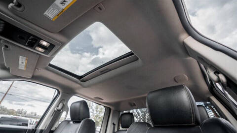 2017 RAM 2500 Laramie