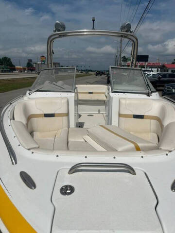 2006 THUNDERBIRD FORMULA