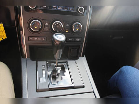 2013 Mazda CX-9 Sport