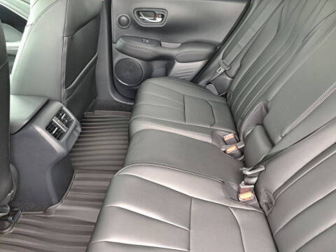 2026 Acura ADX