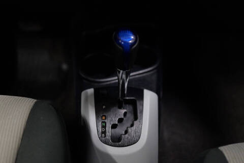 2014 Toyota Prius c Two