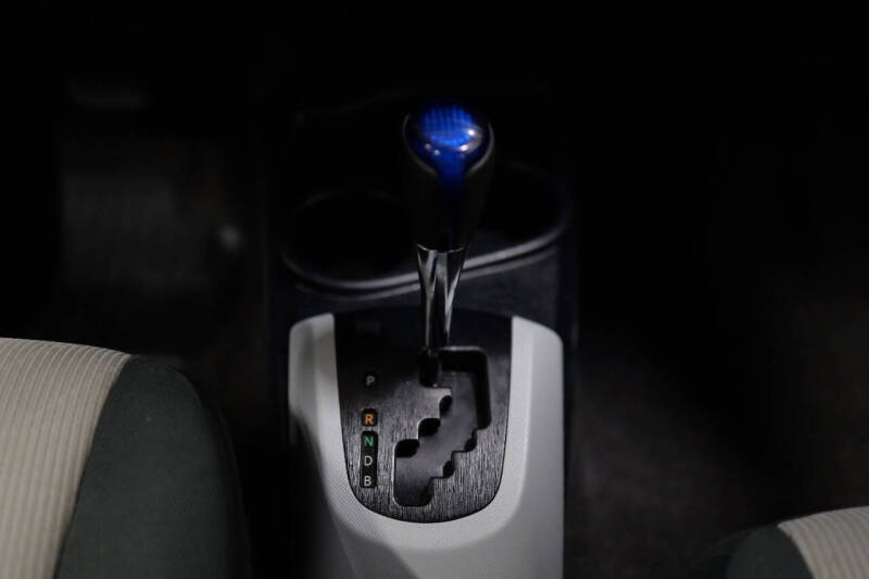 2014 Toyota Prius c Two