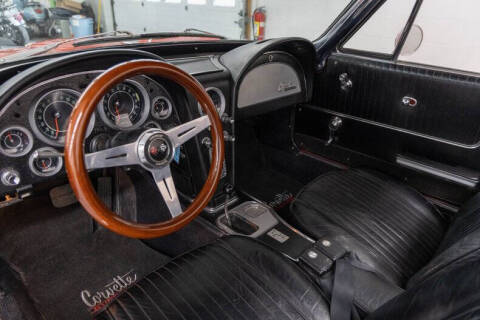 1964 Chevrolet Corvette