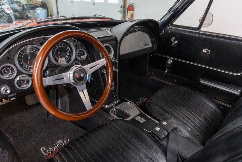 1964 Chevrolet Corvette