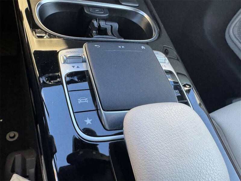 2020 Mercedes-Benz CLA CLA 250 4MATIC