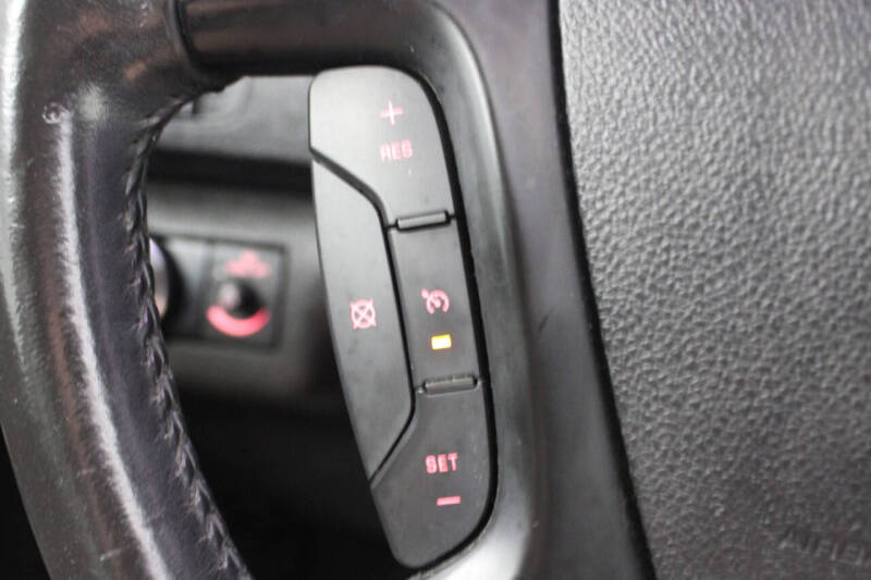 2011 GMC Acadia Denali