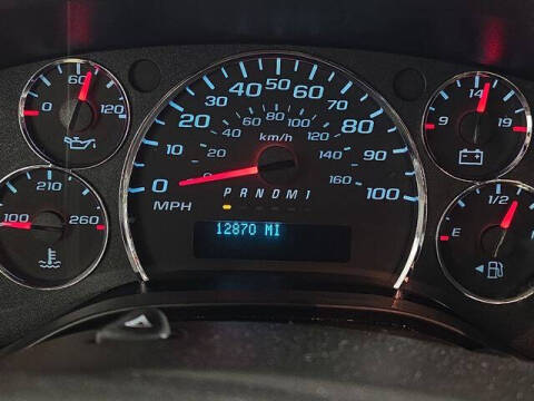 2024 GMC Savana 2500