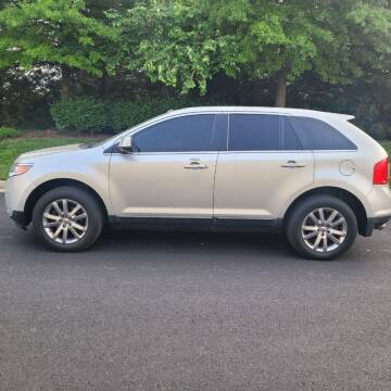2011 Ford Edge for sale at Dulles Motorsports in Dulles VA