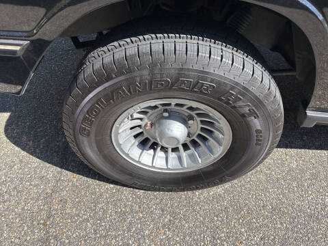 1992 Land Rover Range Rover