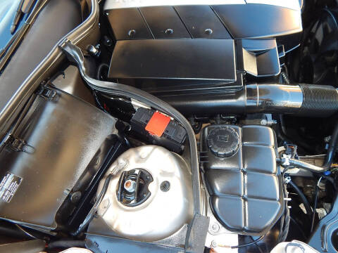 2001 Mercedes-Benz C-Class C 240