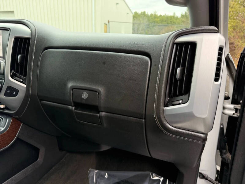 2016 GMC Sierra 1500