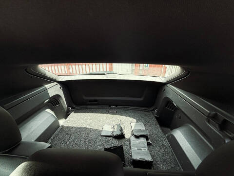 2021 Volkswagen Atlas Cross Sport SE 4Motion