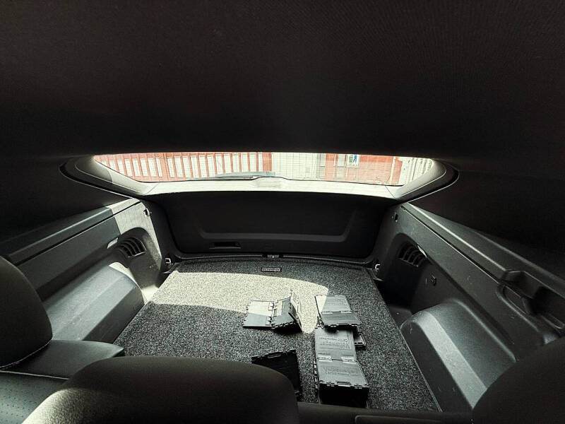 2021 Volkswagen Atlas Cross Sport SE 4Motion