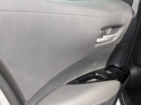 2022 Toyota Corolla Hatchback XSE