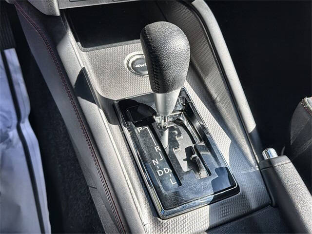 2023 Mitsubishi Outlander Sport