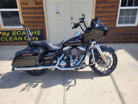 2015 Harley-Davidson Road Glide