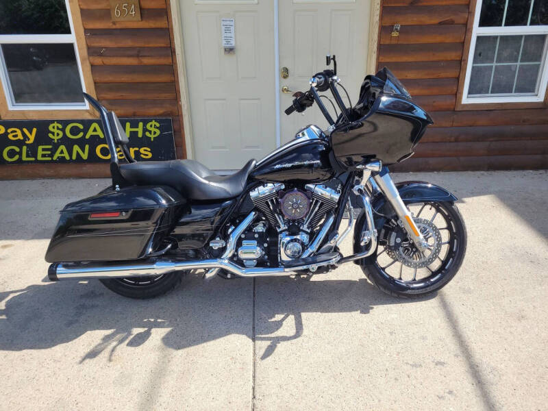 2015 Harley-Davidson Road Glide