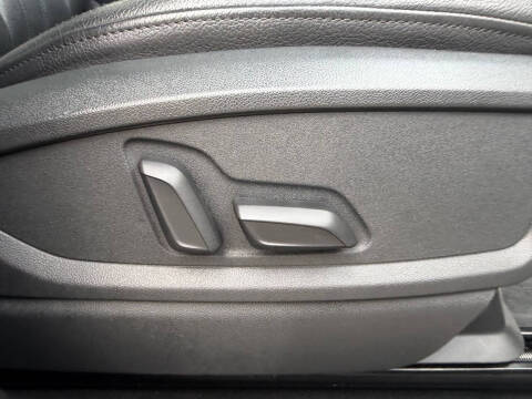 2020 Audi Q5 quattro Premium Plus 45 TFSI