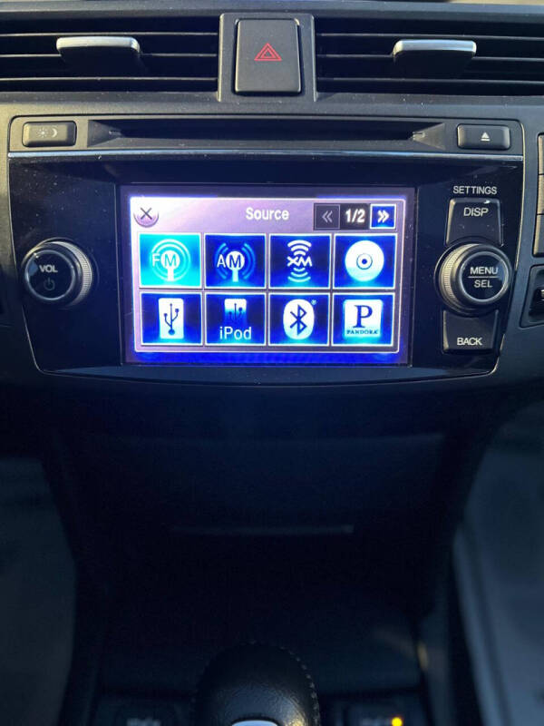 2014 Honda Crosstour EX-L V6