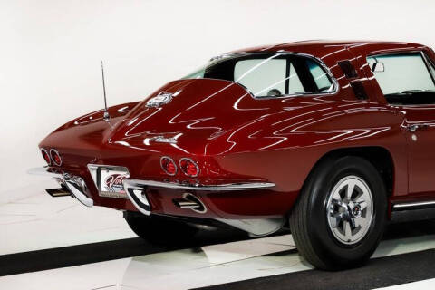 1965 Chevrolet Corvette
