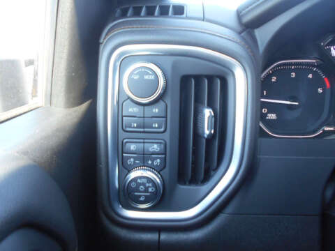 2022 GMC Sierra 2500HD